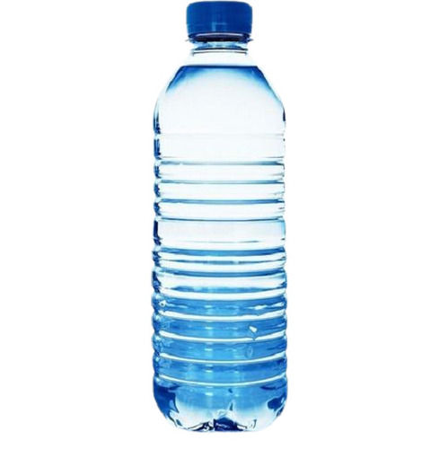 1 Liter Capacity Pet Plastic Bottle For Drinking