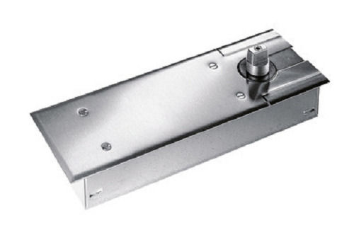 10 Inch Stainless Steel Polished Floor Hinge For Doors