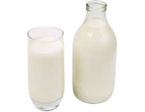100% Pure Hygienically Packed Raw White Cow Milk