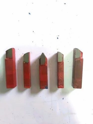 12 X 12 Mm 40 Hrc Hardness Boring Tool Holder For Cutting