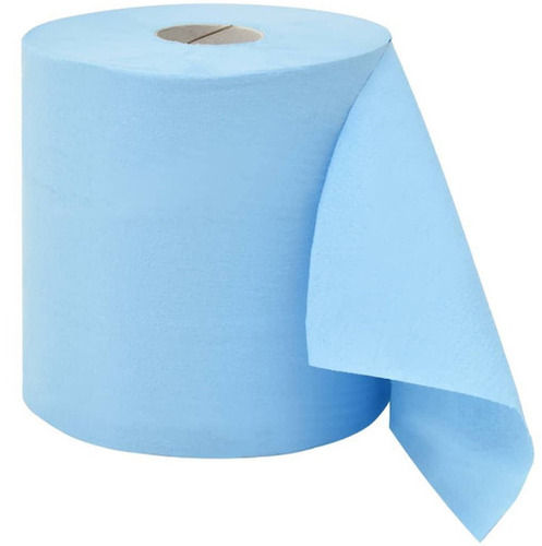 15 Meter 58 Mm Width Plain Thermal Paper Roll Thickness: 0.01 Millimeter (Mm)