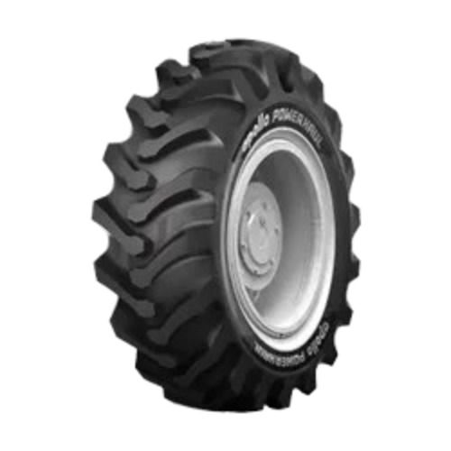 16 Inches Solid Round Rubber Radial Tractor Tyre Usage: Industrial