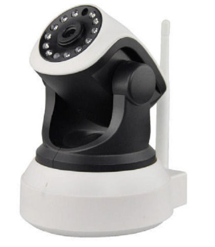 2 Mp Pixel Plastic Water Proof Wi-Fi Wireless Cmos Camera Application: Cinema Theater