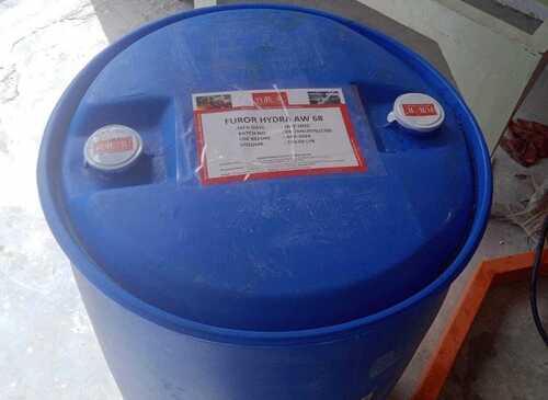 hydraulic oil 