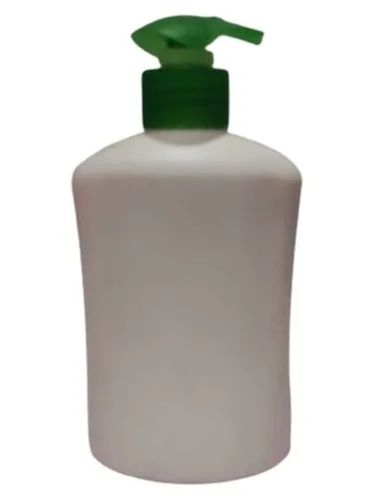 White 250 Ml Natural Pure Middle Thick Foam Refreshing Hand Wash Concentrate