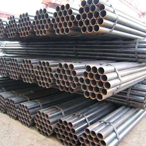 iron pipe