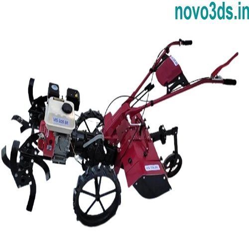 7HP Petrol Operated Agriculture Power Weeder