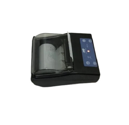 95 X 120 X 57 Mm Abs Thermal Printer For Restaurants Max Paper Size: 83Mm