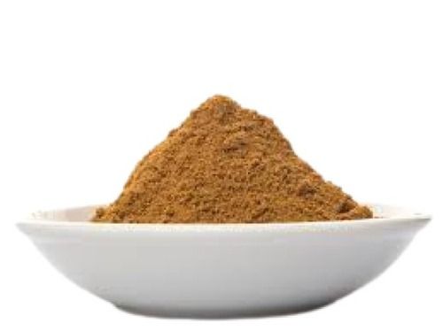 A Grade Dried Brown Blended Garam Masala Powder 