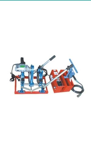 Automatic Electric Pipe Welding Machine For Industrial Use