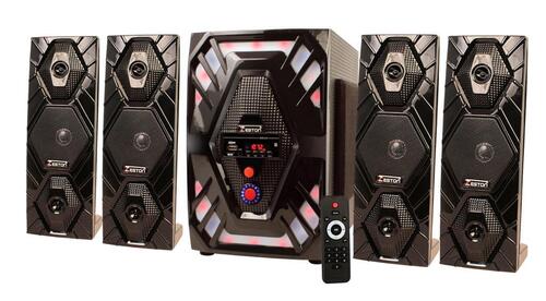 Black Wooden Bluetooth Tower Speaker, 12 Kg Weight