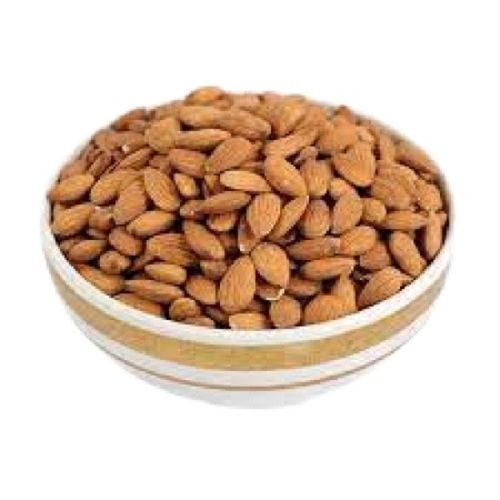 Commonly Cultivated Indian Origin Nutty Flavor Almonds