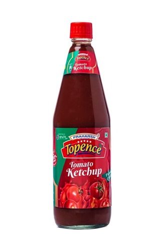 Delicious Red Tomato Sauce, Packging size 1 Kg