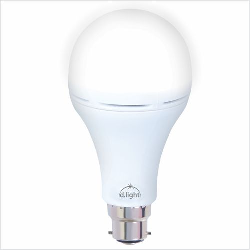 Cool Daylight Dlight 9W Inverter Led Bulb