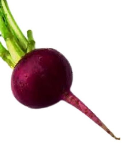 Farm Fresh Naturally Grown A Grade Round Beetroot