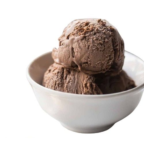 Flavorful And Hygienic Chocolate Ice Cream