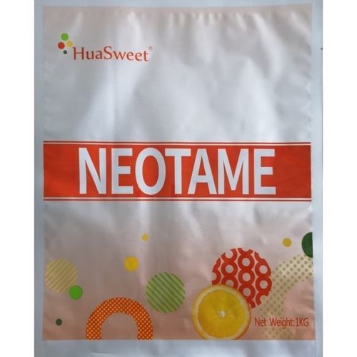 Food Grade 1kg HuwSweet Neotame Net Weight