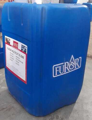 Furor Multicut Ss 2000 Semi Synthetic Cutting Oil