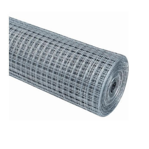 Weld mesh