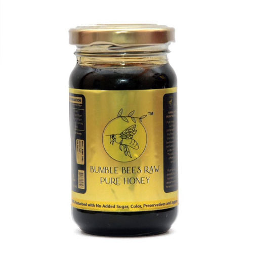 Healthy And Nutritious Sweet Wild Forest Honey