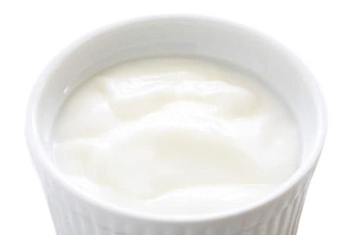 Hygienically Packed 100% Pure Fresh Curd Age Group: Adults