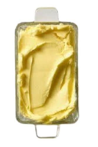 Hygienically Packed Highly Nutritious Creamy Texture Original Flavor Butter