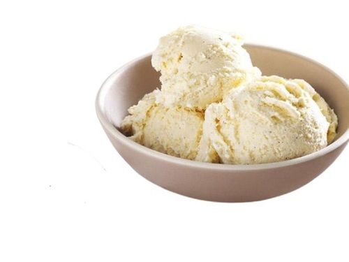 Hygienically Packed Vanilla Ice Cream, 4 Ltr Pack Age Group: Old-Aged