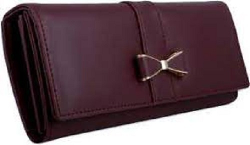 Ladies Clutch Purse Manufacturer Supplier from Anand India-hangkhonggiare.com.vn