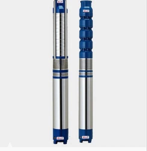 Low Pressure Duplex Stainless Steel Submersible Water Self Priming Piston Pump Caliber: 50 Caliber