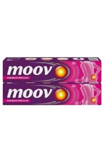 Moov Pain Relief Cream Grade: Medical