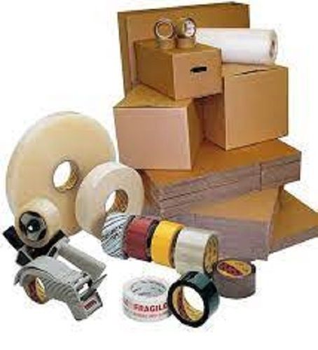 All Type Of Packing Materials, For Industrial at Rs 999/kg in Hyderabad