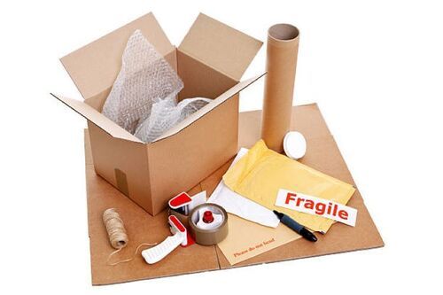  Protective Packaging Materials