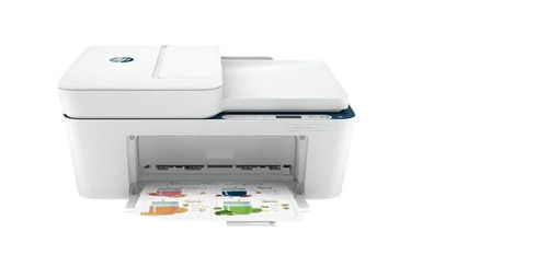 Plastic 600 X 600 Dpi Resolution Hp Color Printer