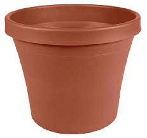 plastic pot