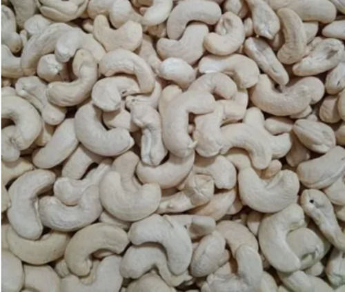 Pure And Dried Commonly Cultivated Indian Origin Raw Cashew Nut Broken (%): 0%