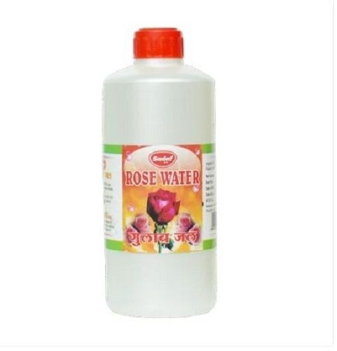 Rose Water