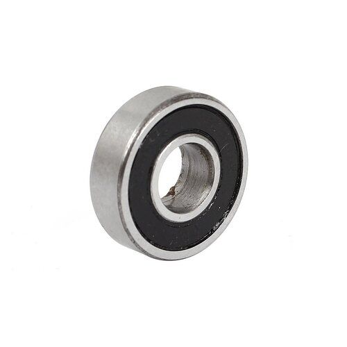Round Shape Stainless Steel Electric Motor Bearing