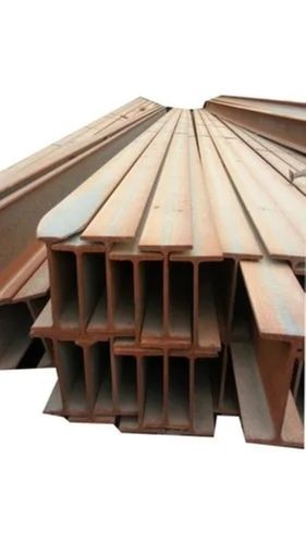 Rust Proof Finished Surface Strong Iron Angle Beam For Construction Work Size: N/A