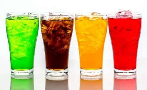 Sweeteners For Beverages - Color: White