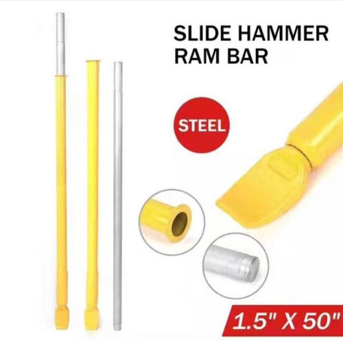 Semi tire slide on sale hammer bead breaker