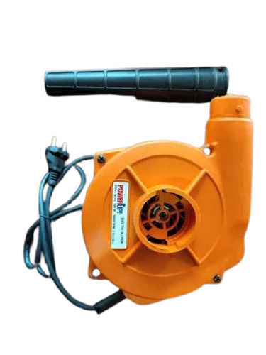 Industrial 20 X 12.5 X 25 Cm Electric Plastic Air Blower  Application: Househol