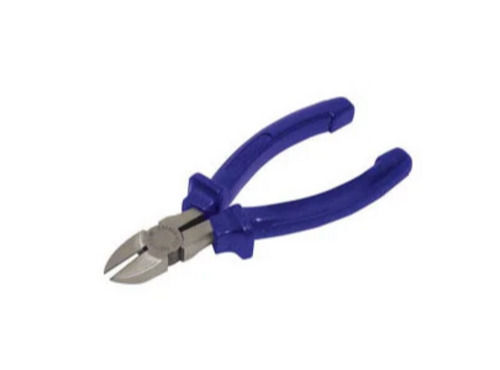 250 Gram 10X4X10 Inches Steel And Plastic Cutting Plier Warranty: No