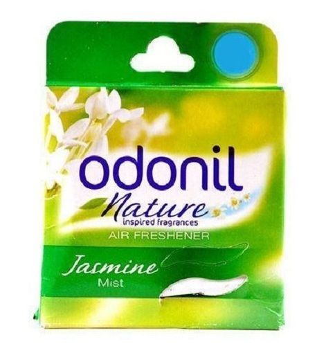50 Gram Odonil Jasmine Mist Toilet Air Freshener