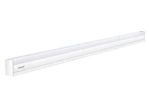 50 Hz Working Frequency Eco-Friendly 12 Voltage Ceramic Led Tube Light Body Material: Aluminum