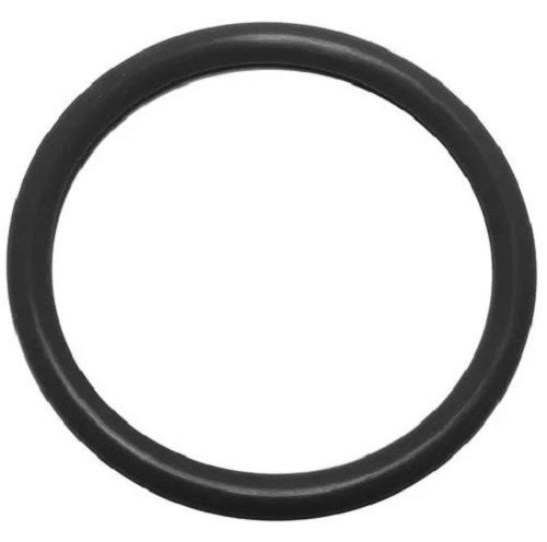 50 mm Diameter Round Shape Viton O Ring For Automobiles