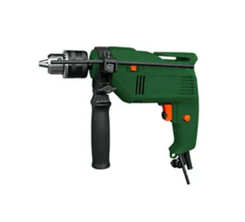 500 Watt And 220 Volt 2600 Rpm Steel And Plastic Electric Drilling Machine