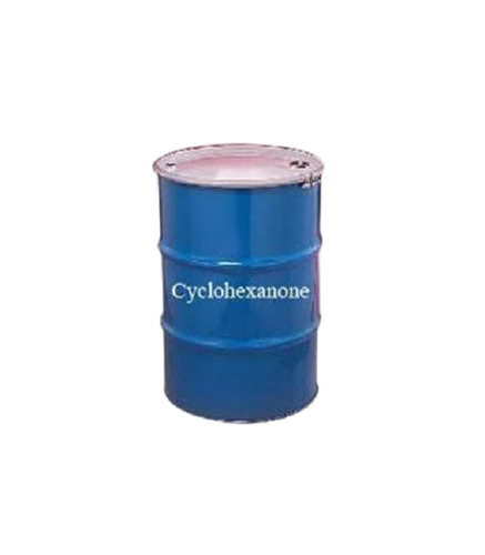 7 Ph Level 99.9% Purity Cyclohexanone Powder For Industrial Use Cas No: 108-94-1