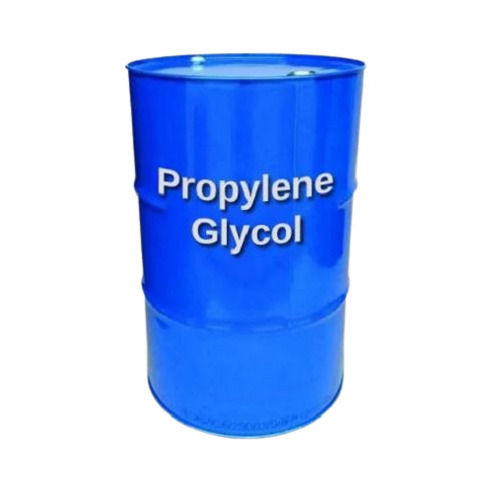 95% Purity Odorless Taste Propylene Glycol For Laboratory