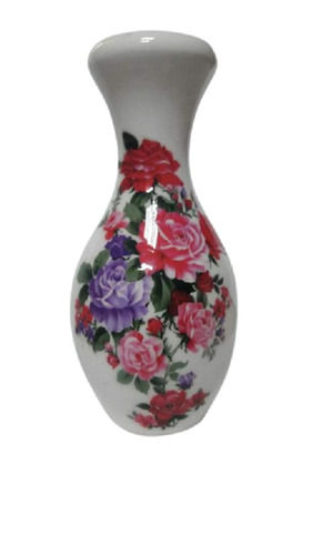 Antique Stylish Trendy Designer Small Ceramic Flower Pot For Home Decor Bottom Diameter: 3 Inch (In)