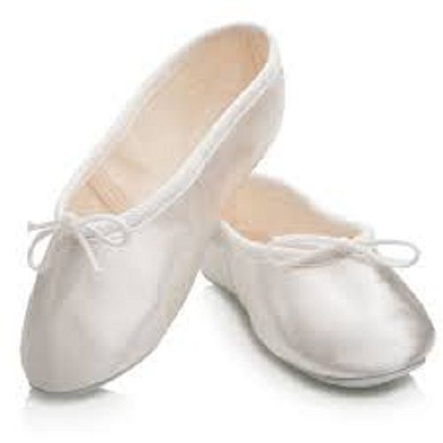 Ballet Shoes